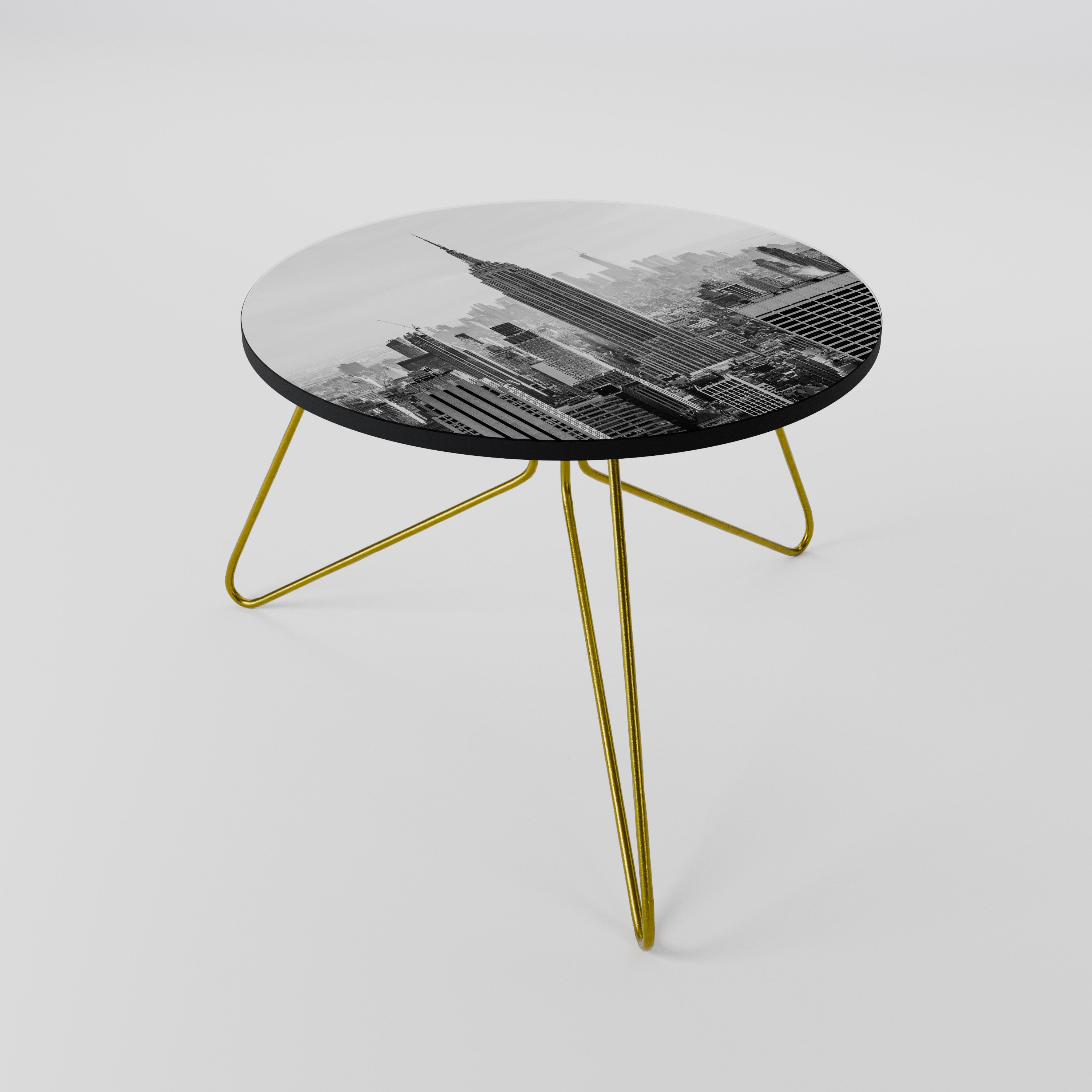 EMPIRE STATE BUILDING Coffee Table 60