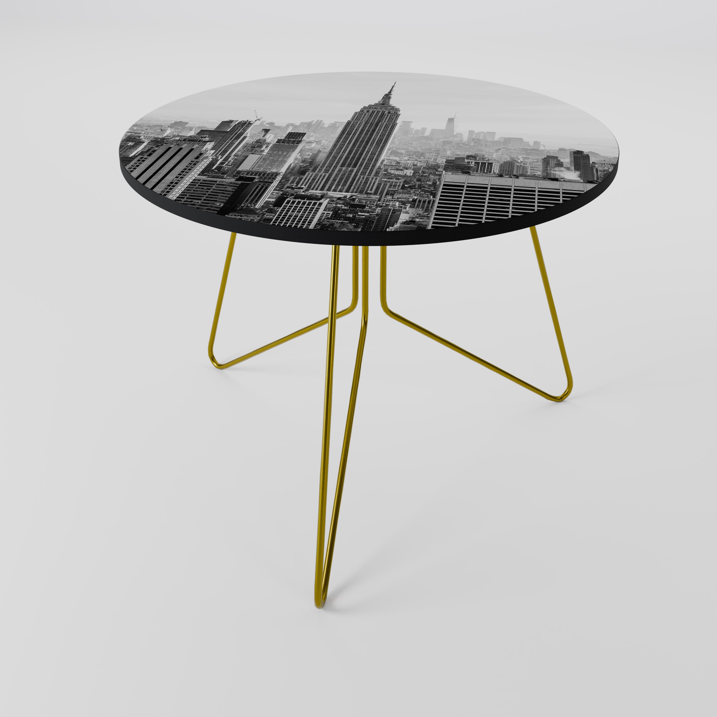 EMPIRE STATE BUILDING Coffee Table