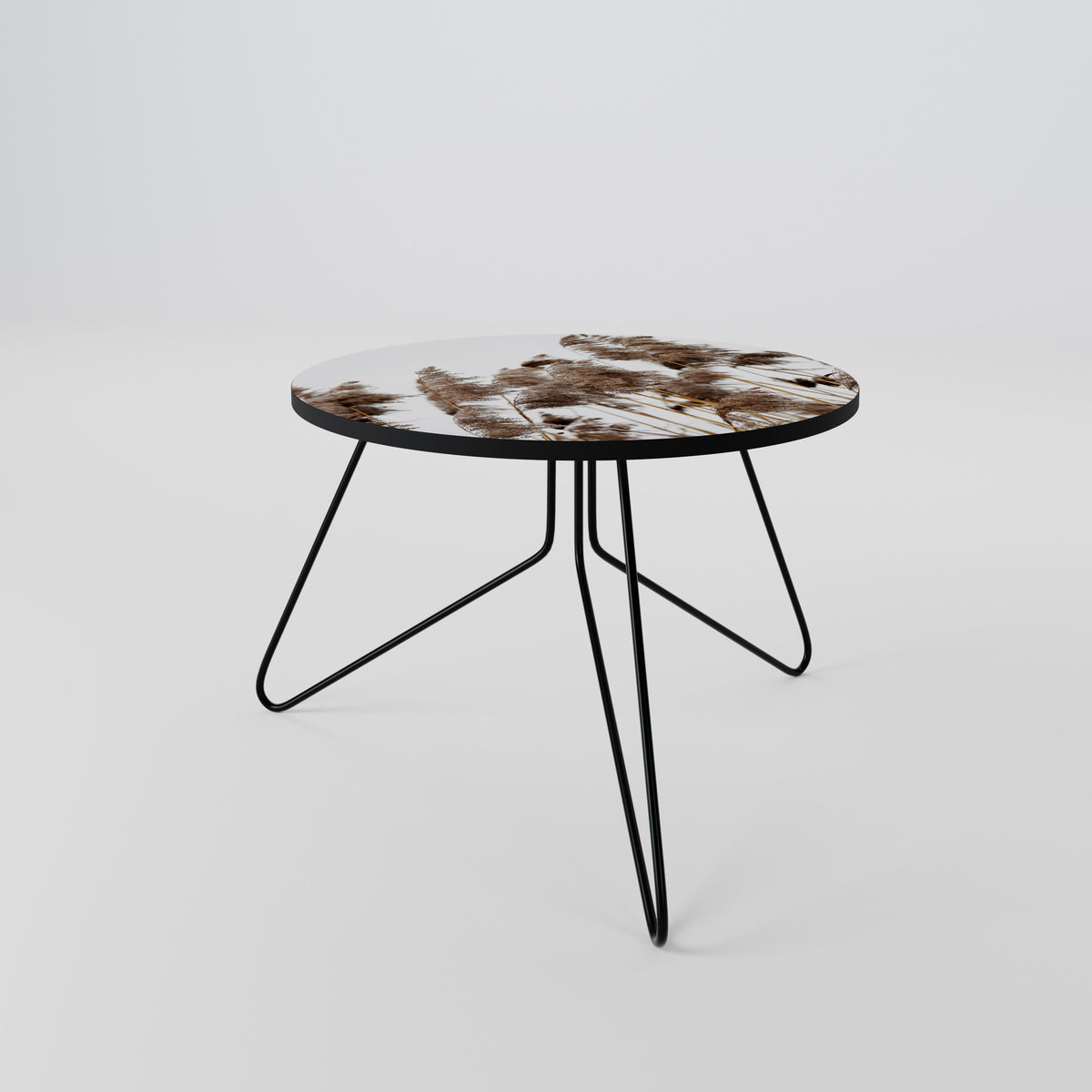 DANCE OF REEDS Coffee Table