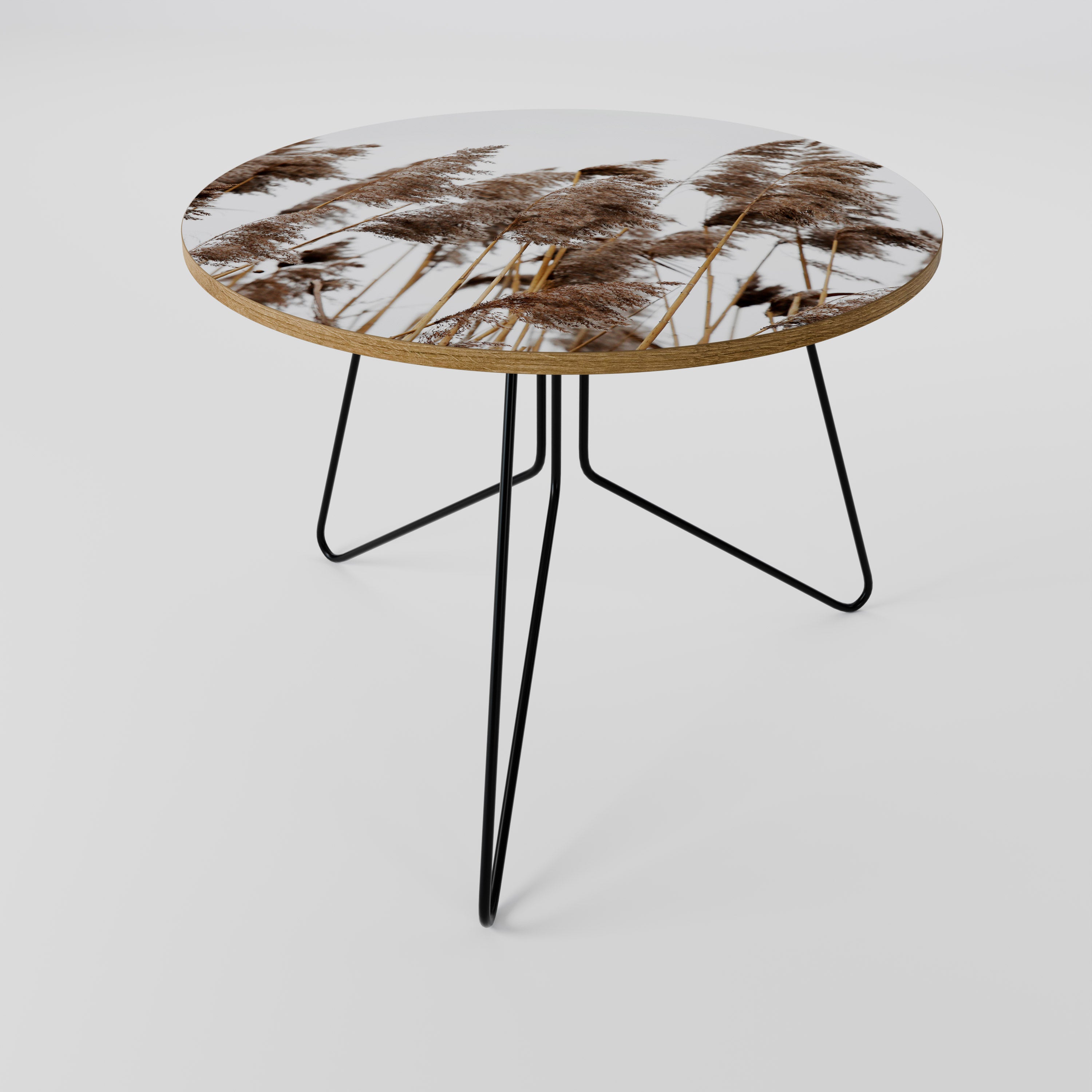 DANCE OF REEDS Coffee Table