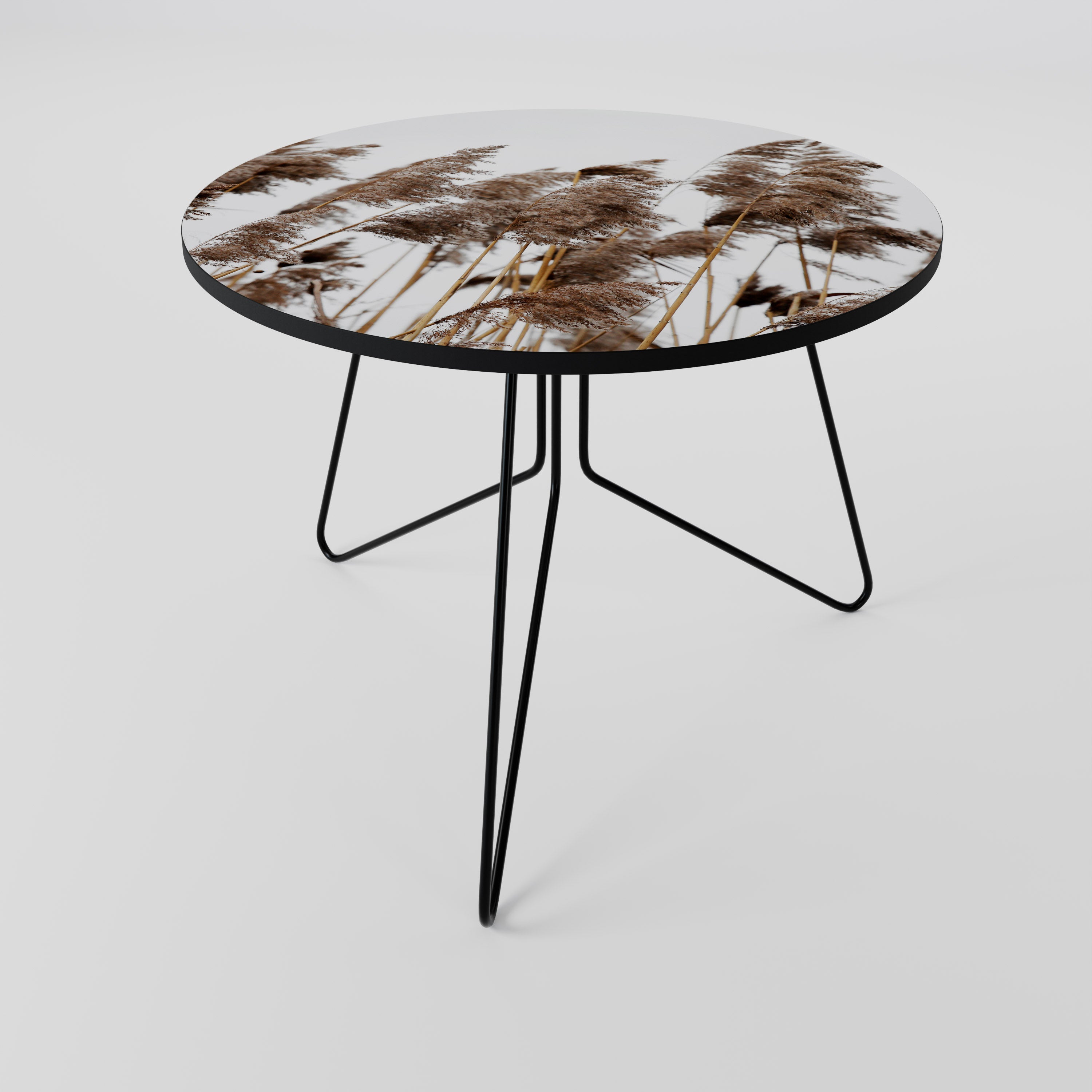 DANCE OF REEDS Coffee Table