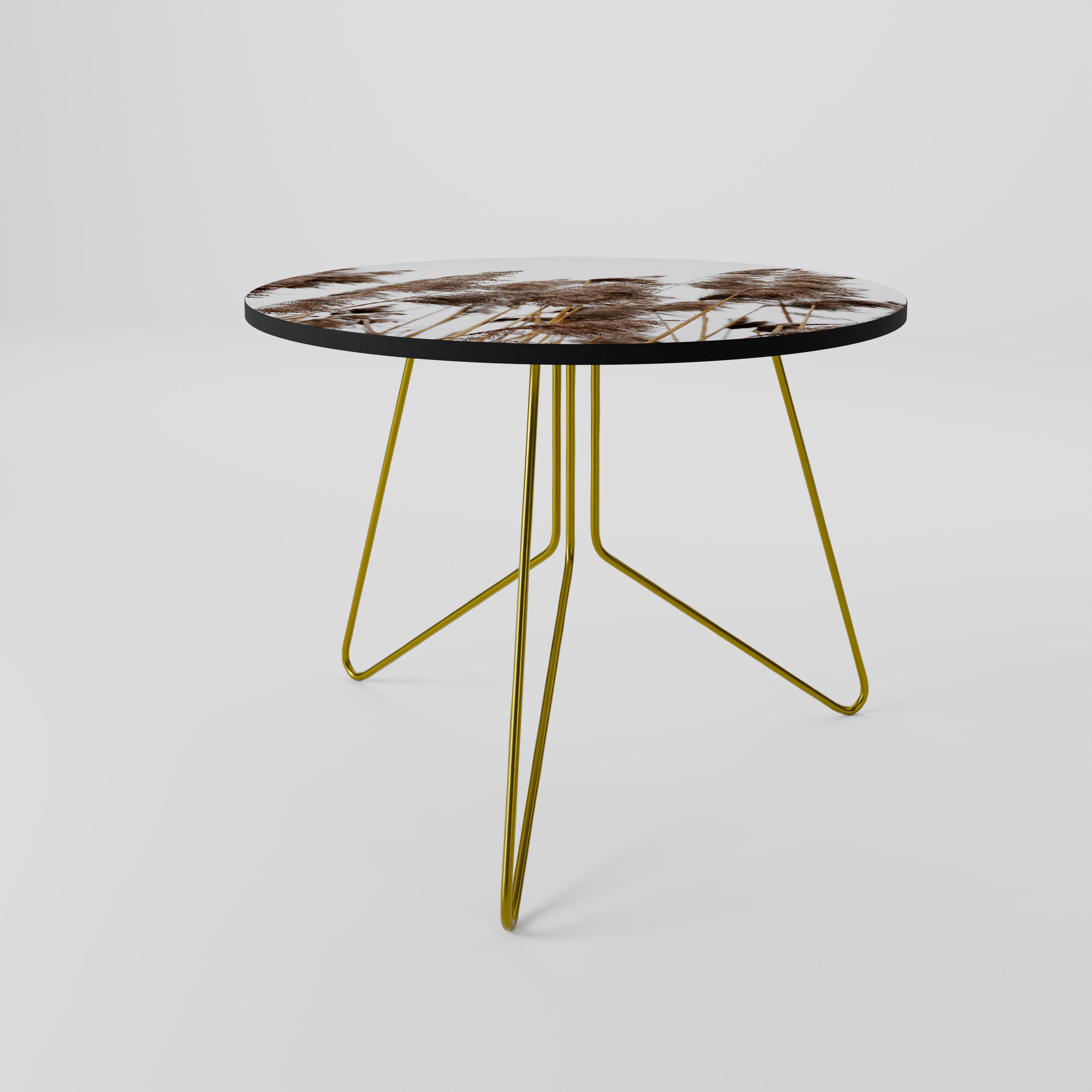 DANCE OF REEDS Coffee Table