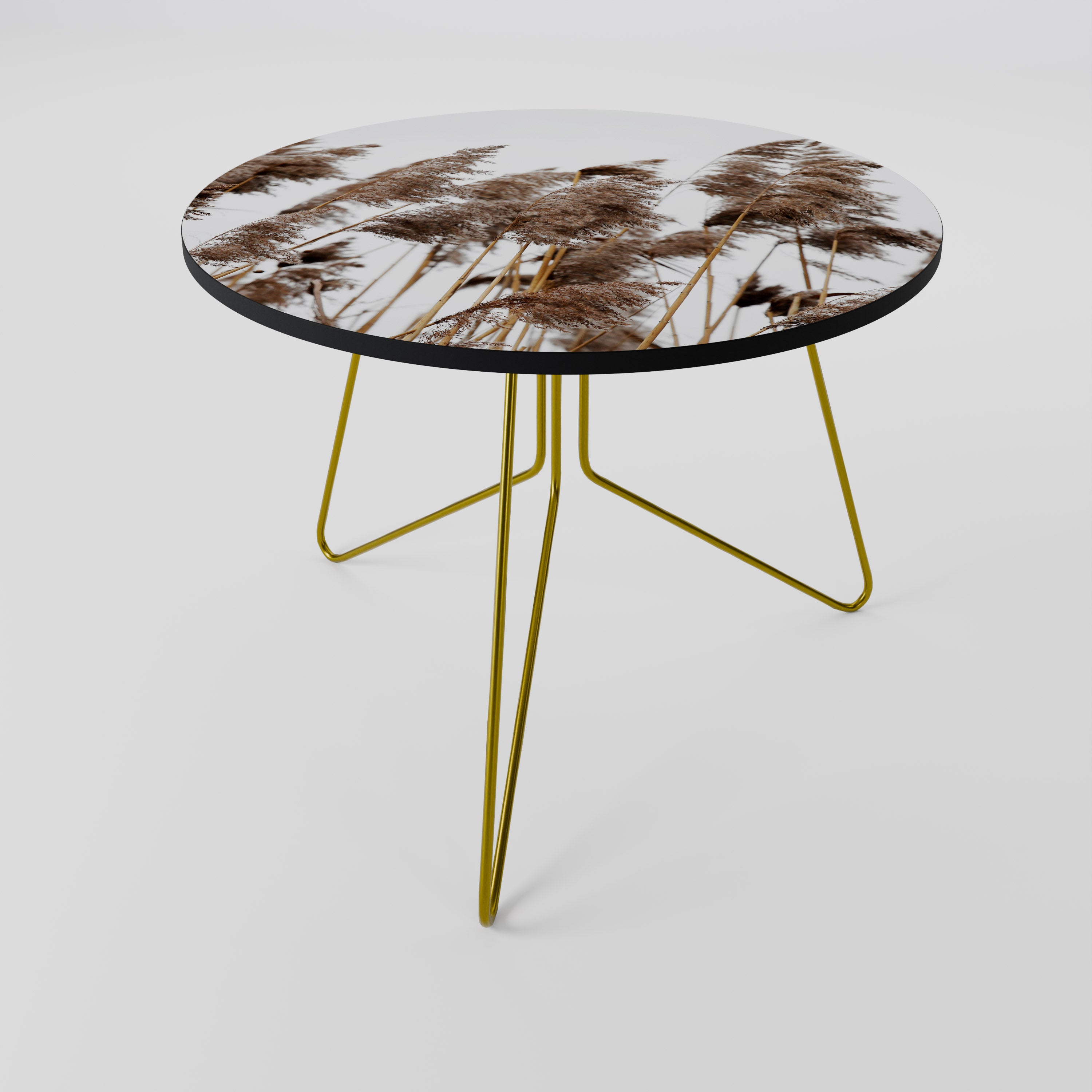 DANCE OF REEDS Coffee Table
