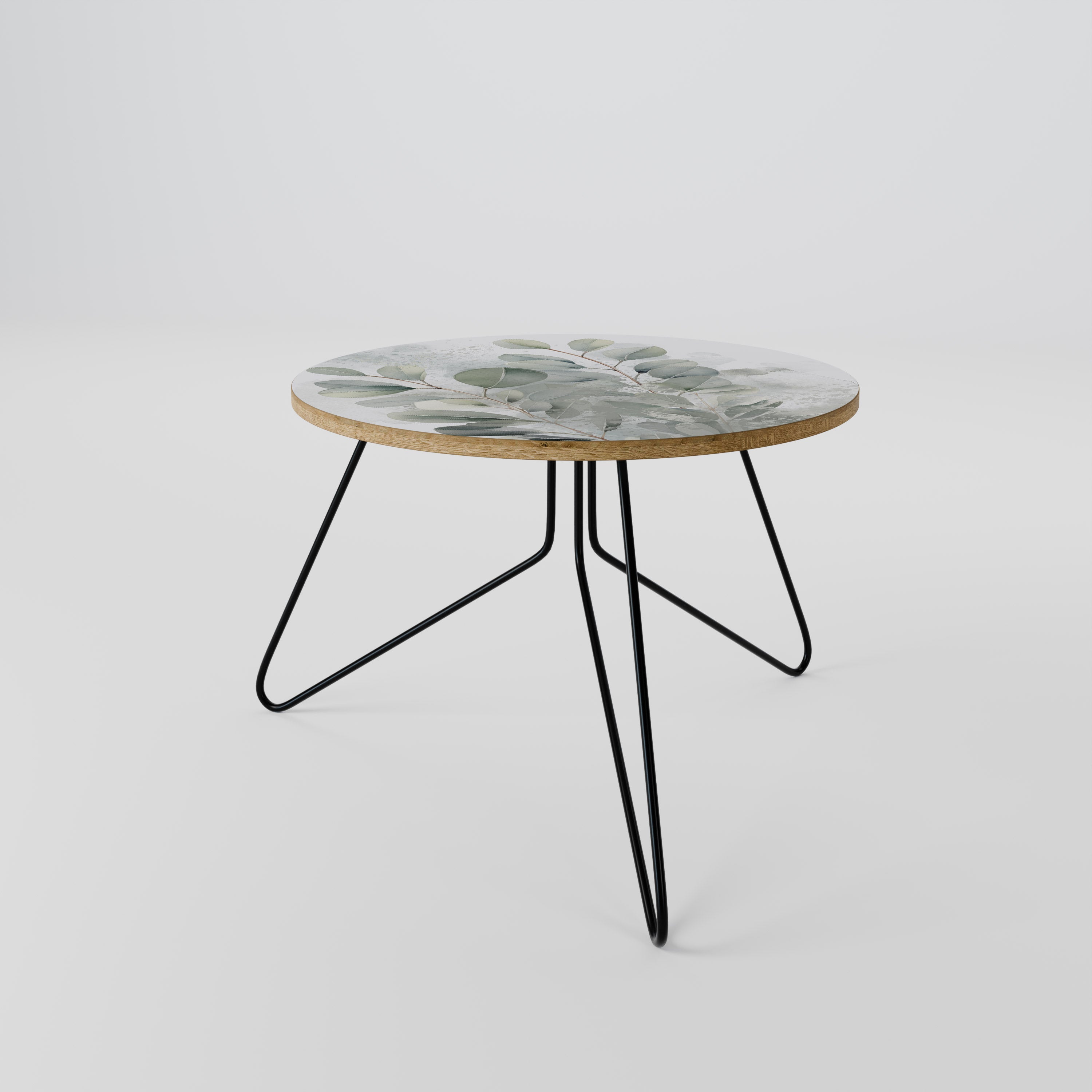 DELIGHTFUL EUCALYPTUS Coffee Table
