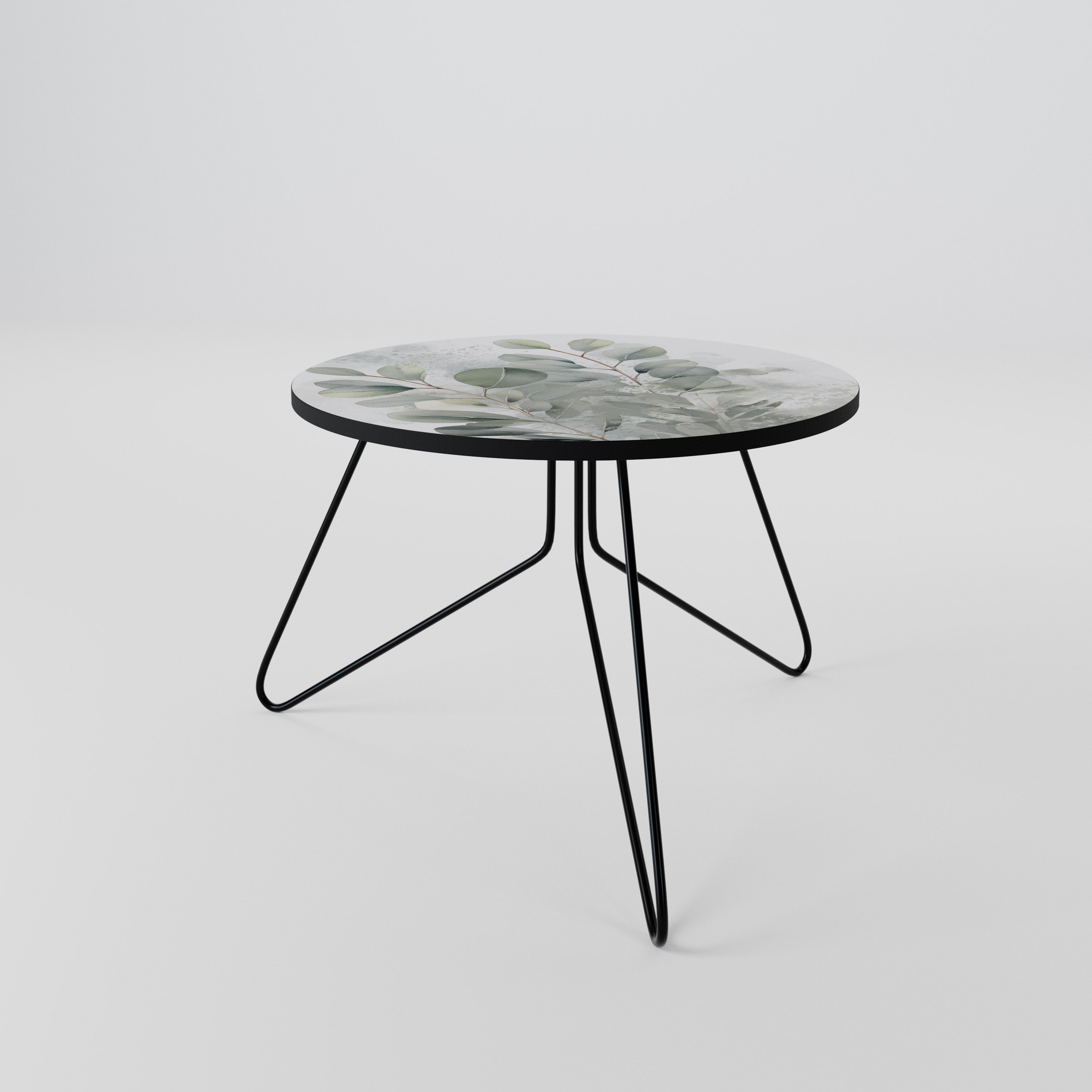 DELIGHTFUL EUCALYPTUS Coffee Table