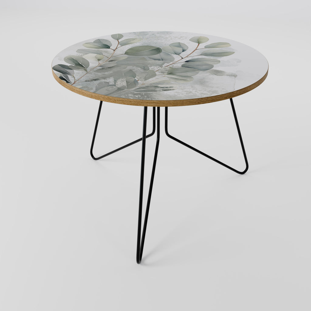DELIGHTFUL EUCALYPTUS Coffee Table 69
