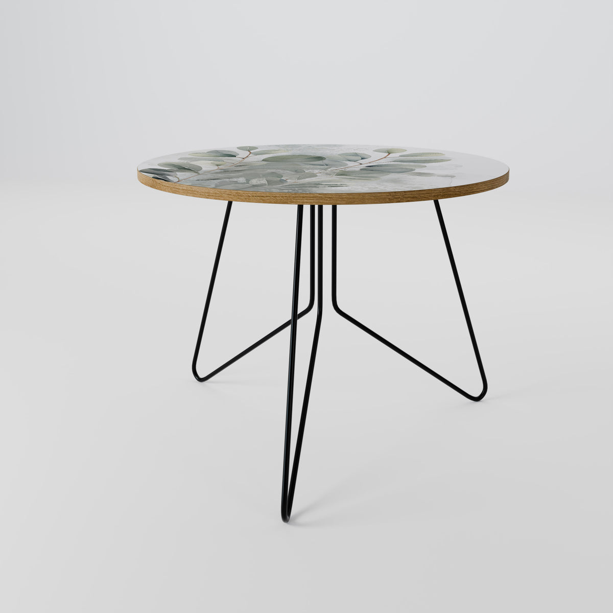 DELIGHTFUL EUCALYPTUS Coffee Table
