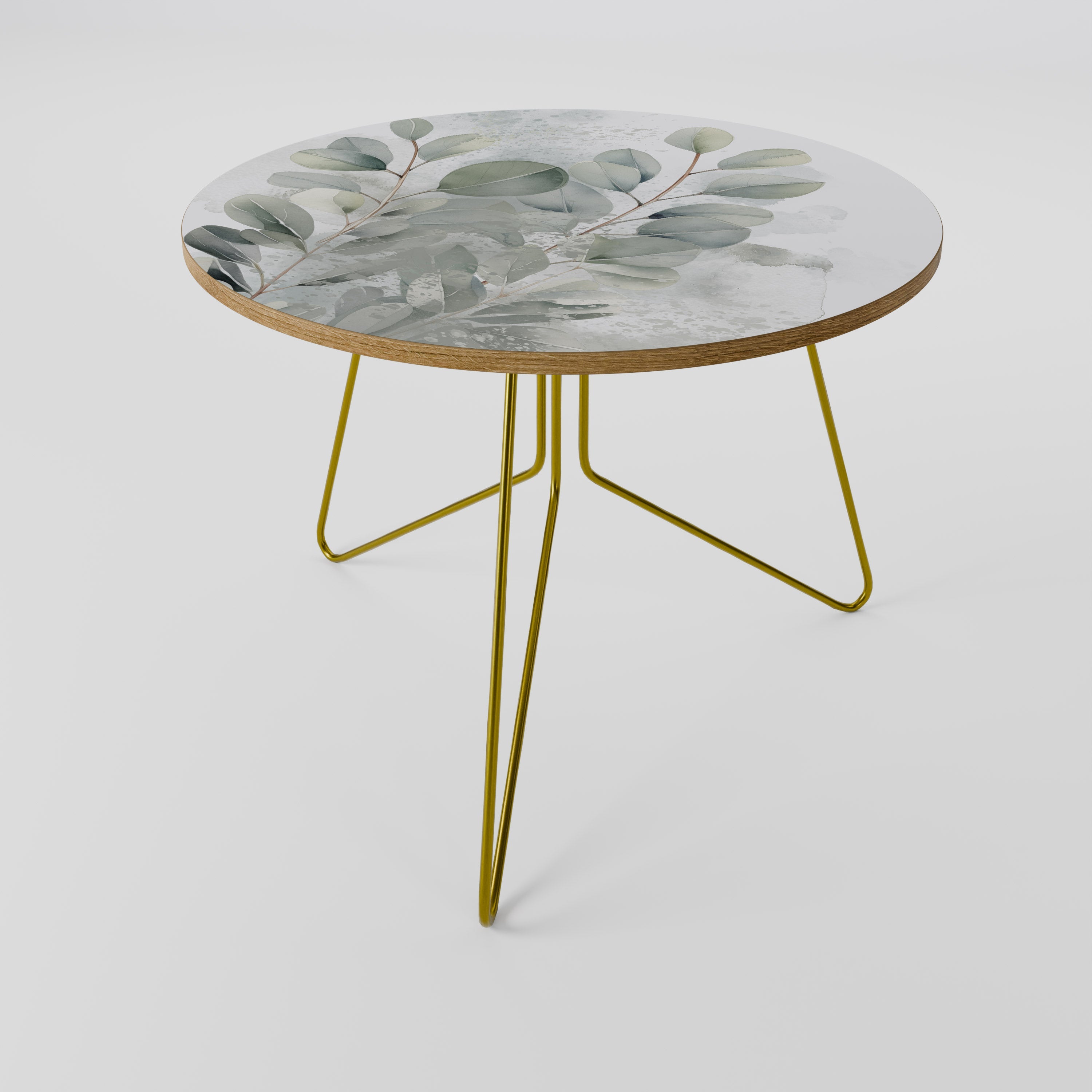 DELIGHTFUL EUCALYPTUS Coffee Table 69
