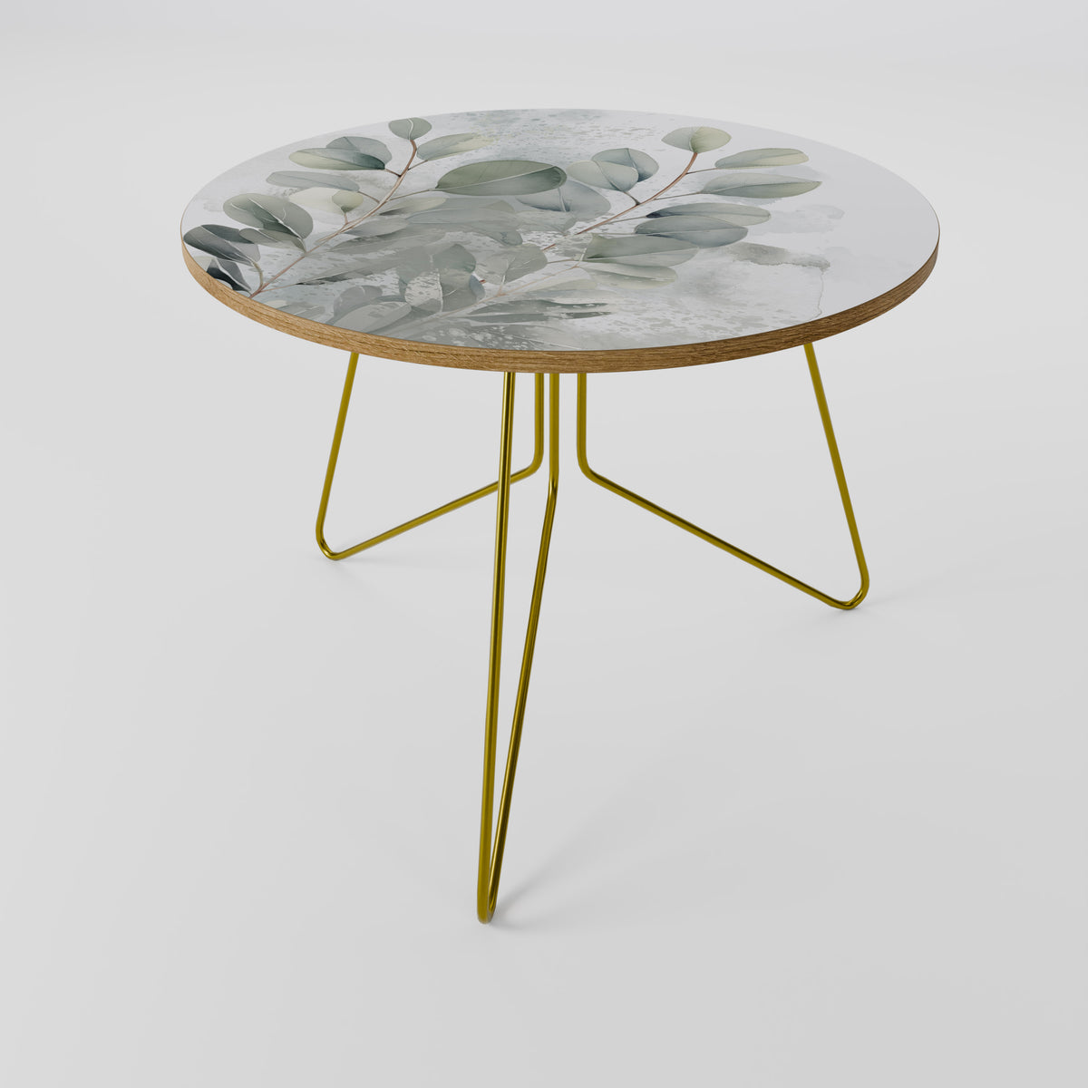 DELIGHTFUL EUCALYPTUS Coffee Table