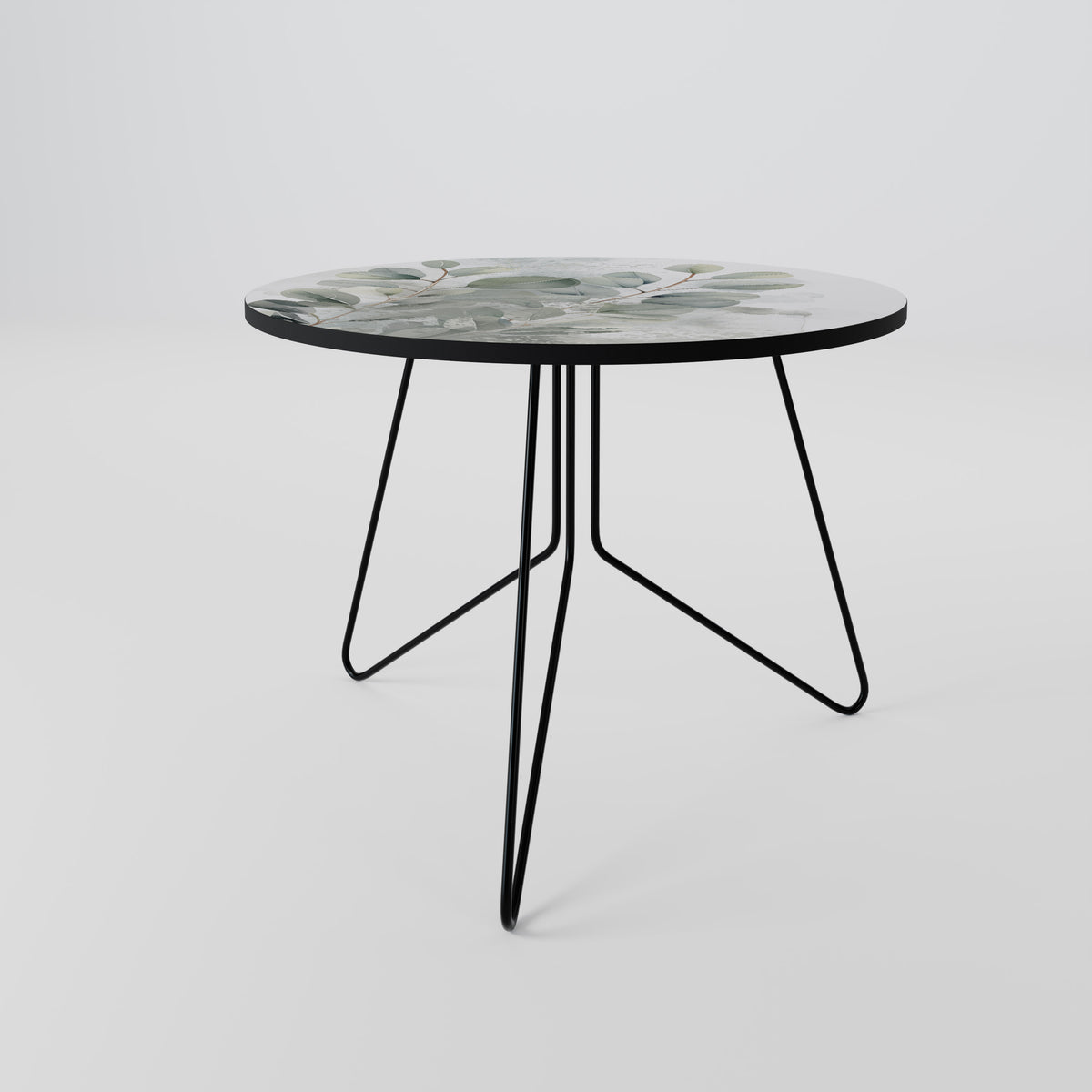 DELIGHTFUL EUCALYPTUS Coffee Table