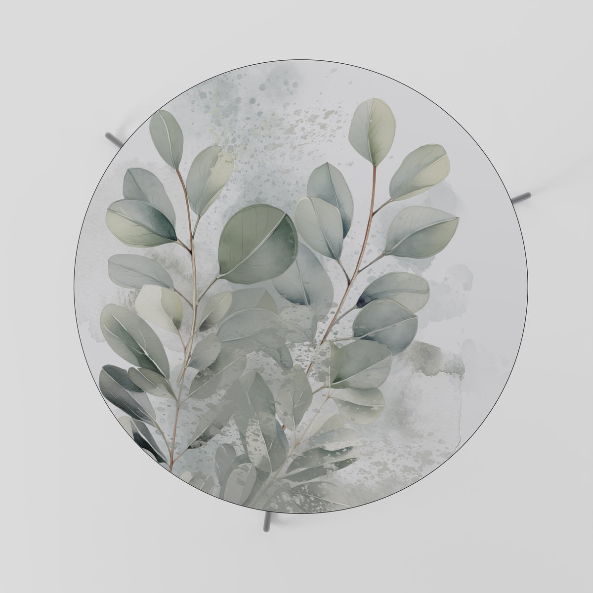 DELIGHTFUL EUCALYPTUS Coffee Table