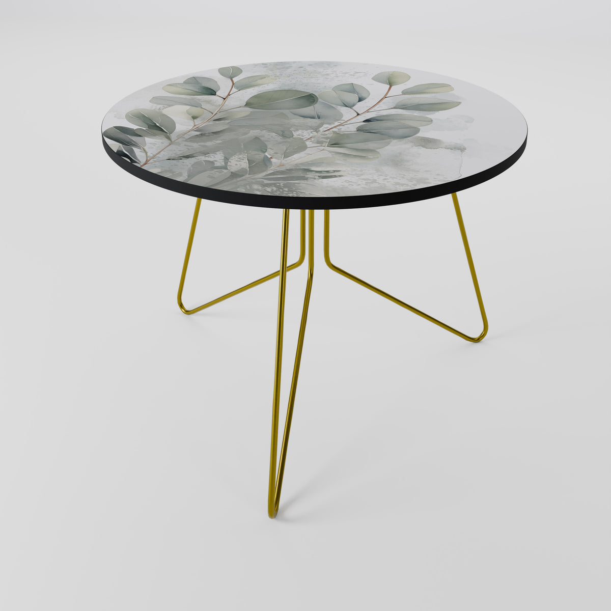 DELIGHTFUL EUCALYPTUS Coffee Table