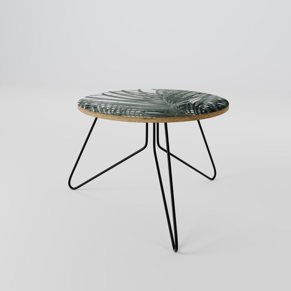 PALM WHISPERS Coffee Table 60