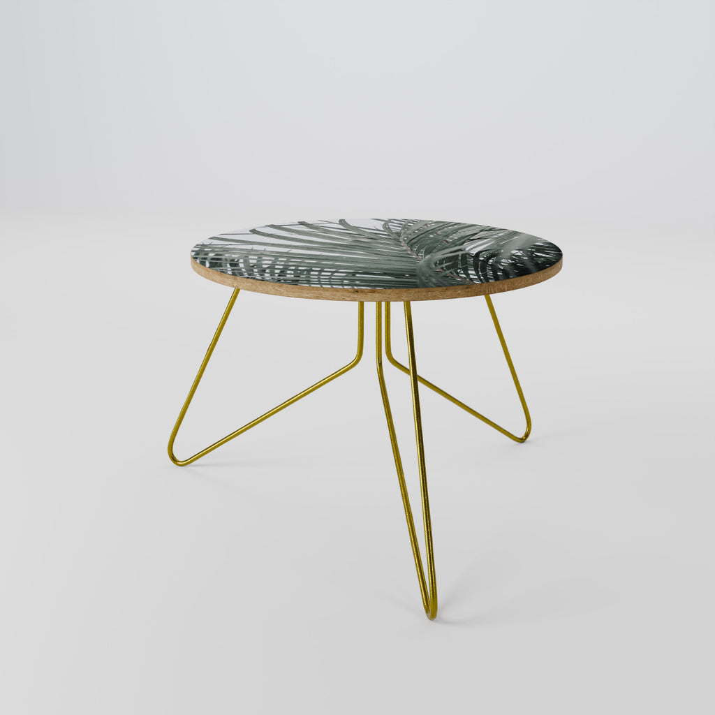 PALM WHISPERS Coffee Table 60