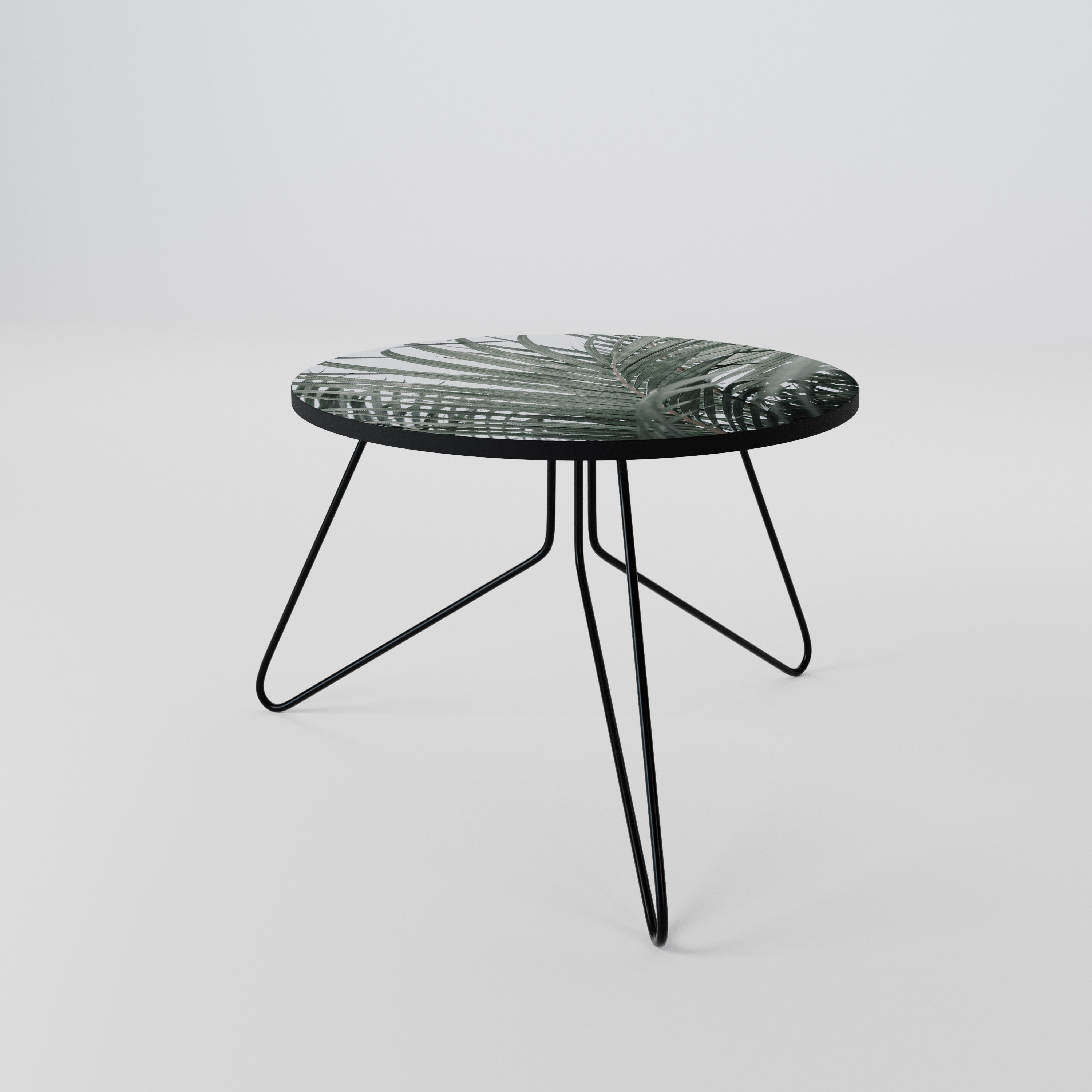 PALM WHISPERS Coffee Table 60