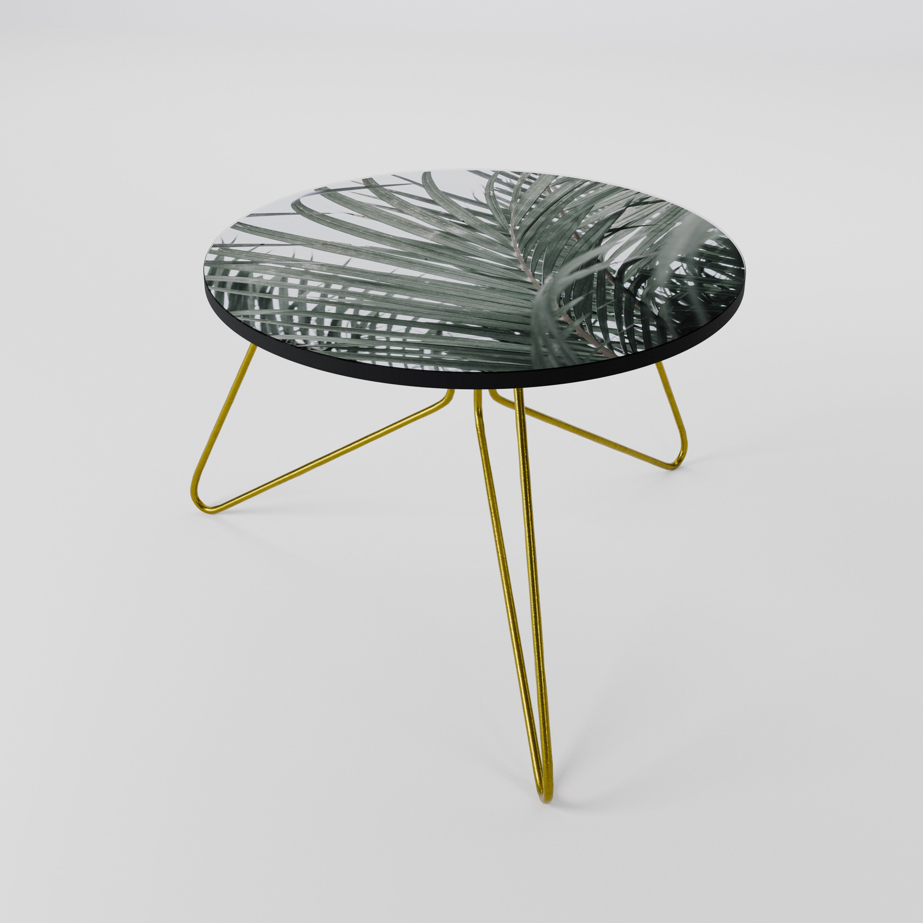 PALM WHISPERS Coffee Table 60