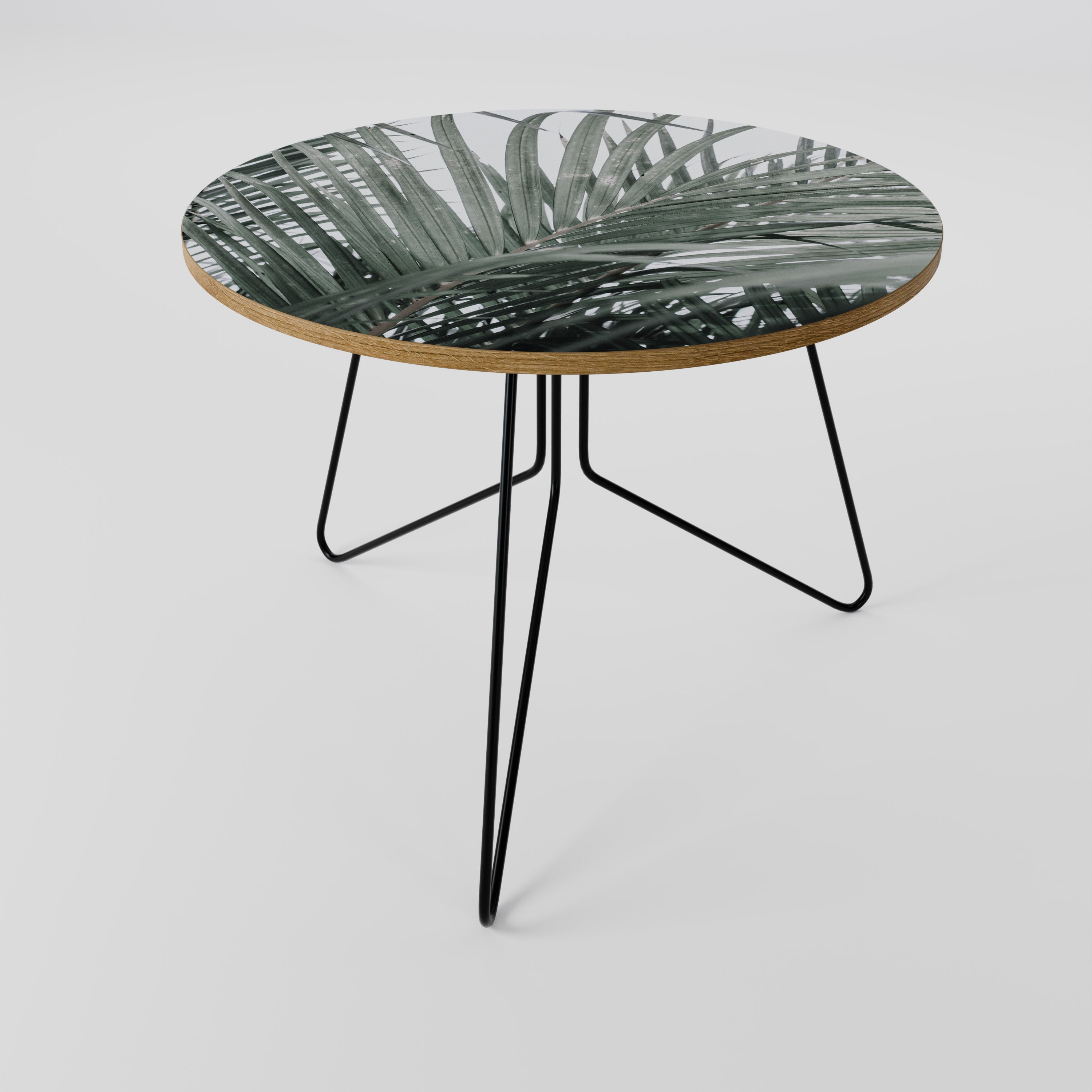 PALM WHISPERS Coffee Table