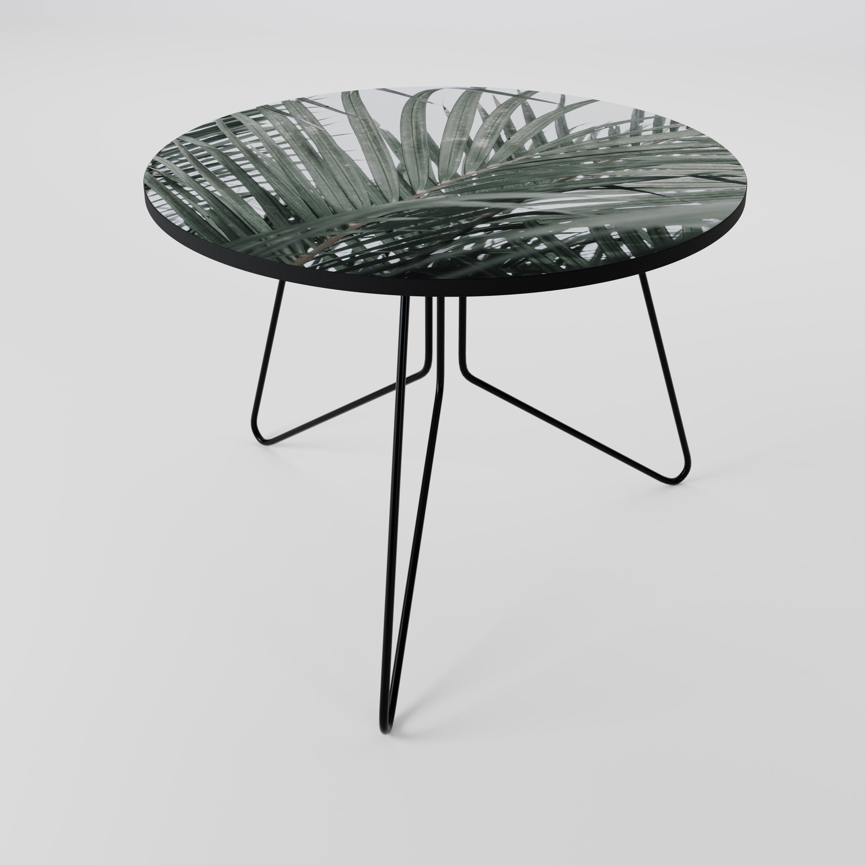 PALM WHISPERS Coffee Table 69
