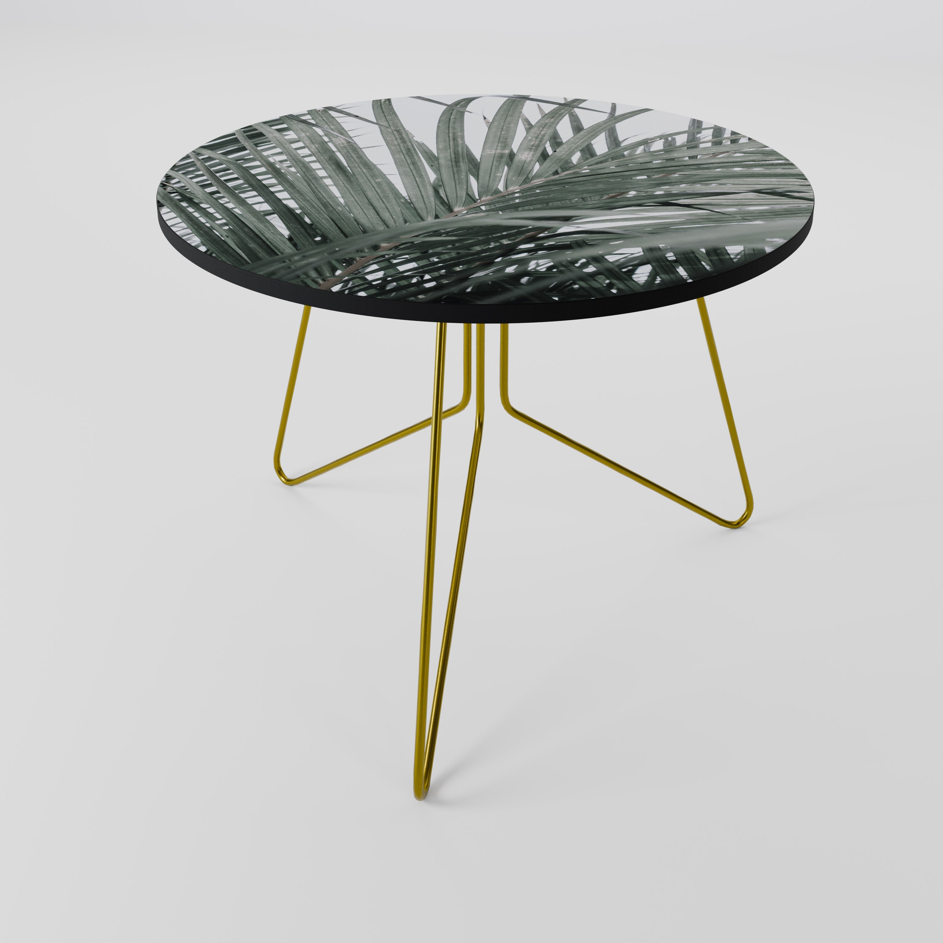 PALM WHISPERS Coffee Table 69