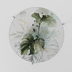 VIVID LEAF SYMPHONY Τραπεζάκι σαλονιού