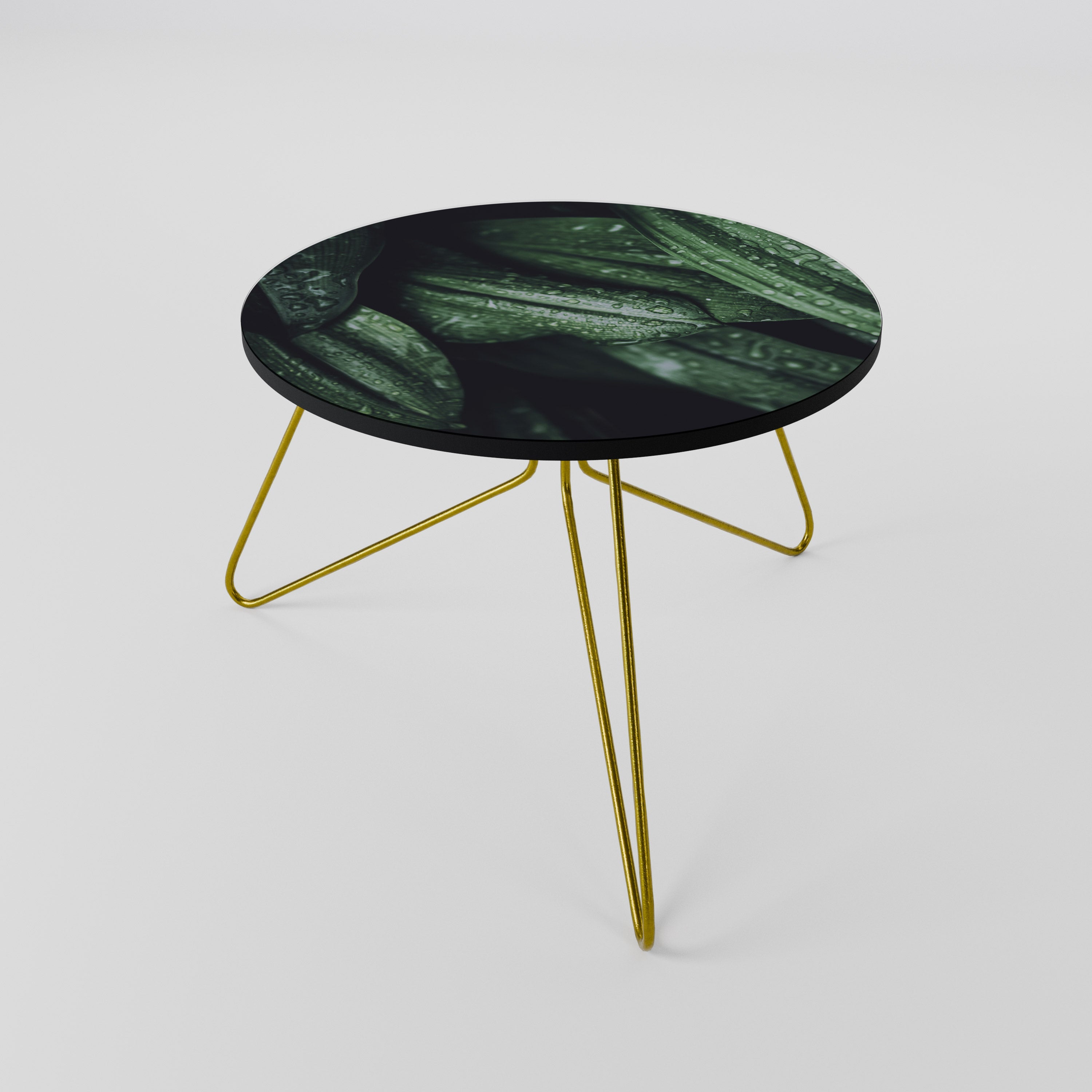 LUSH DROPLET DANCE Coffee Table 60