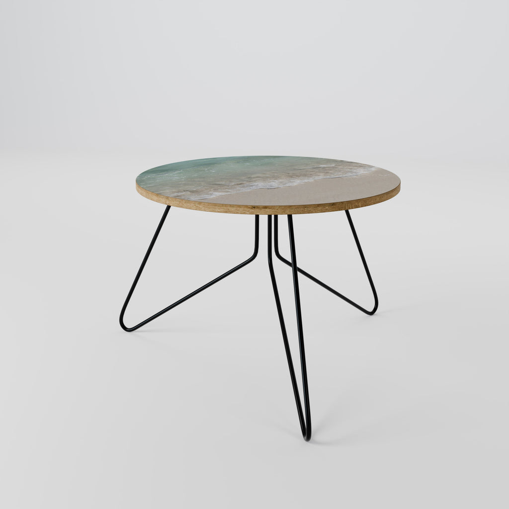 SERENITY BY THE SHORE Coffee Table 60