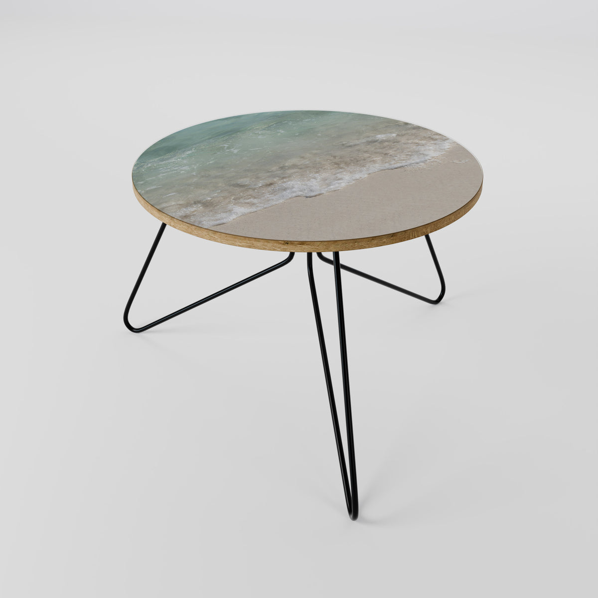 SERENITY BY THE SHORE Coffee Table