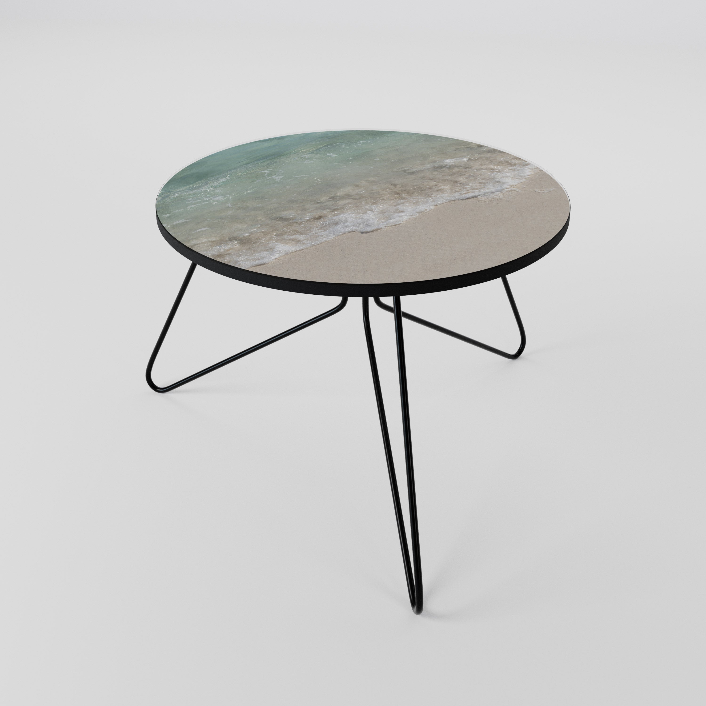 SERENITY BY THE SHORE Coffee Table 60