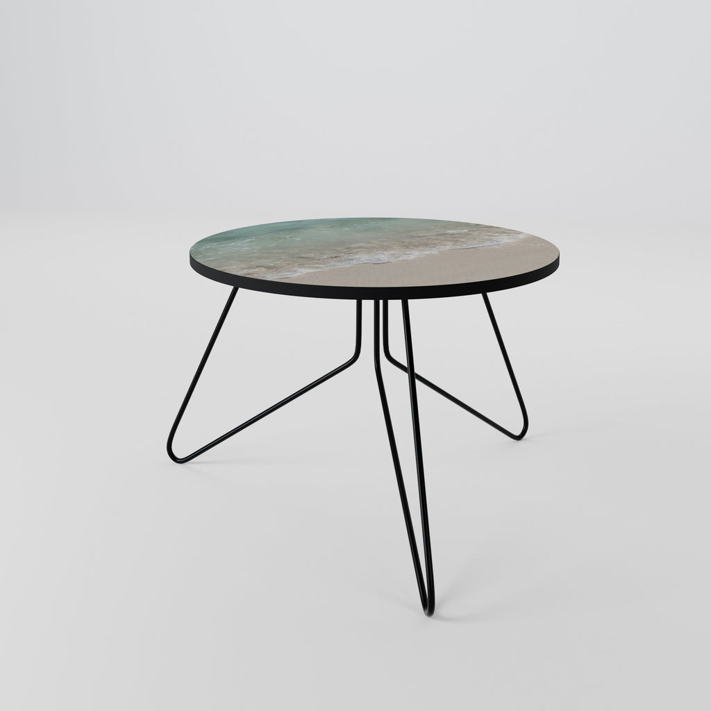 SERENITY BY THE SHORE Coffee Table 60