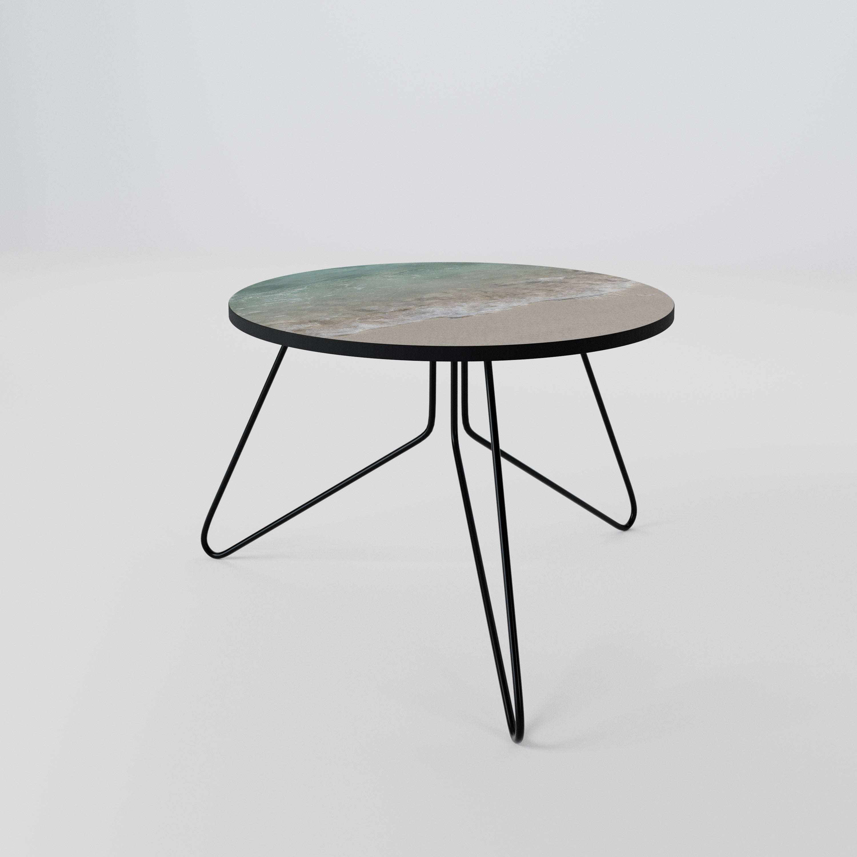 SERENITY BY THE SHORE Coffee Table 60