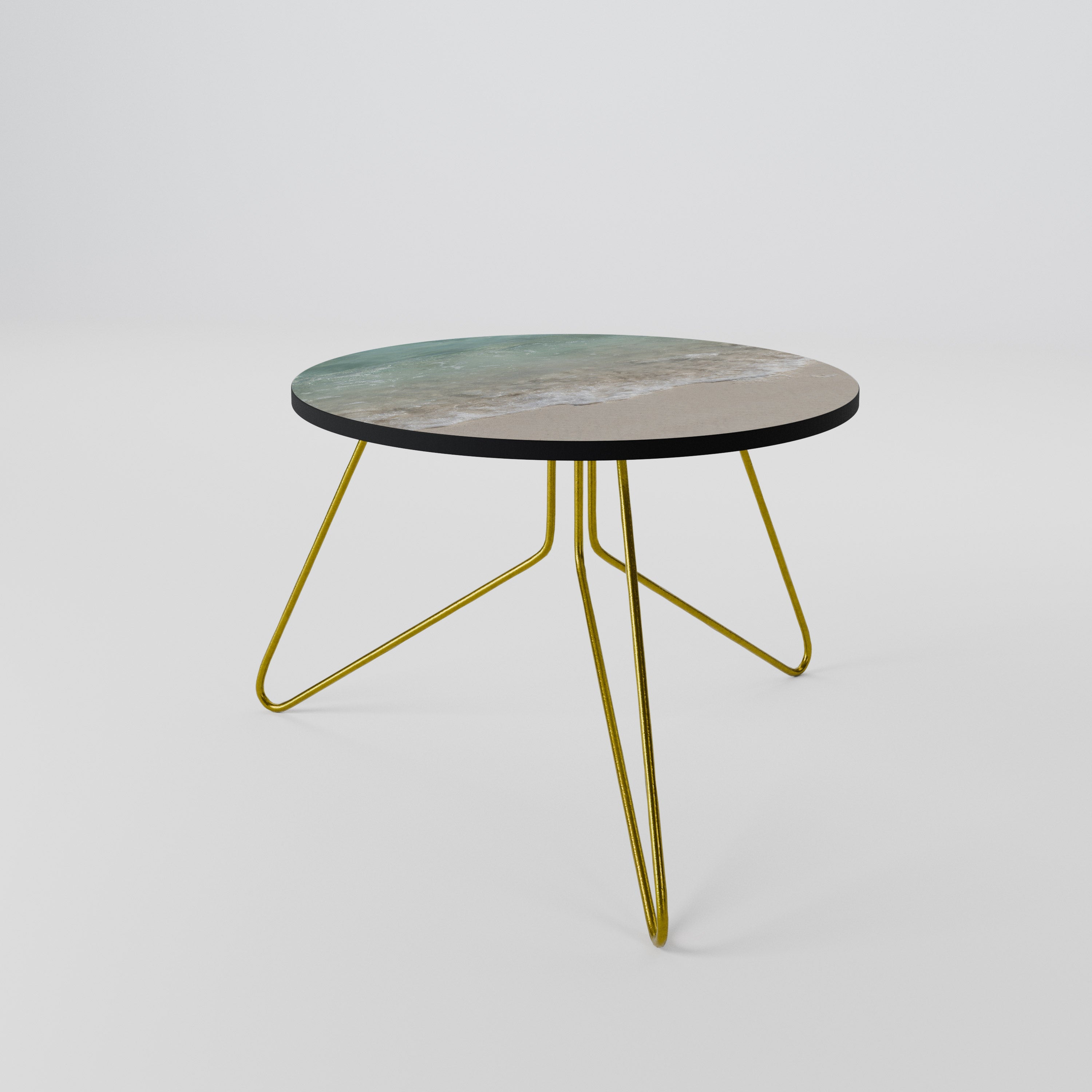 SERENITY BY THE SHORE Coffee Table 60