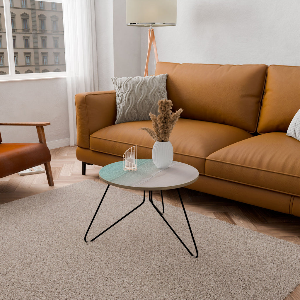 COASTAL CALM ARTISTRY Coffee Table 60