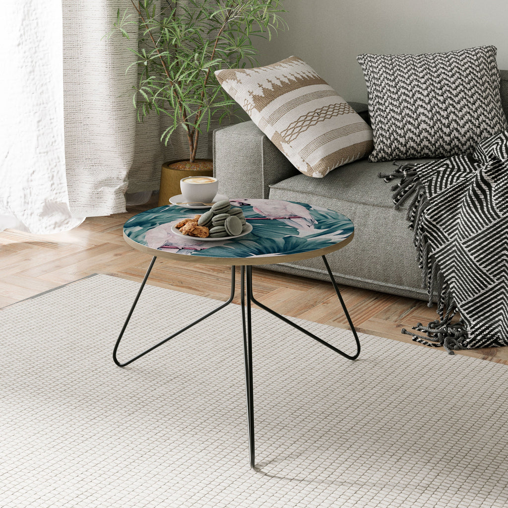POPINJAY LOOK Coffee Table 60