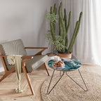 POPINJAY LOOK Coffee Table