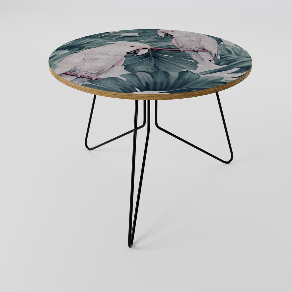 POPINJAY LOOK Coffee Table 69