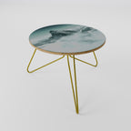 CLOUD-KISSED PEAK Coffee Table