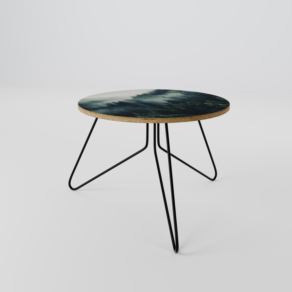 MYSTICAL FOREST WHISPERS Coffee Table 60