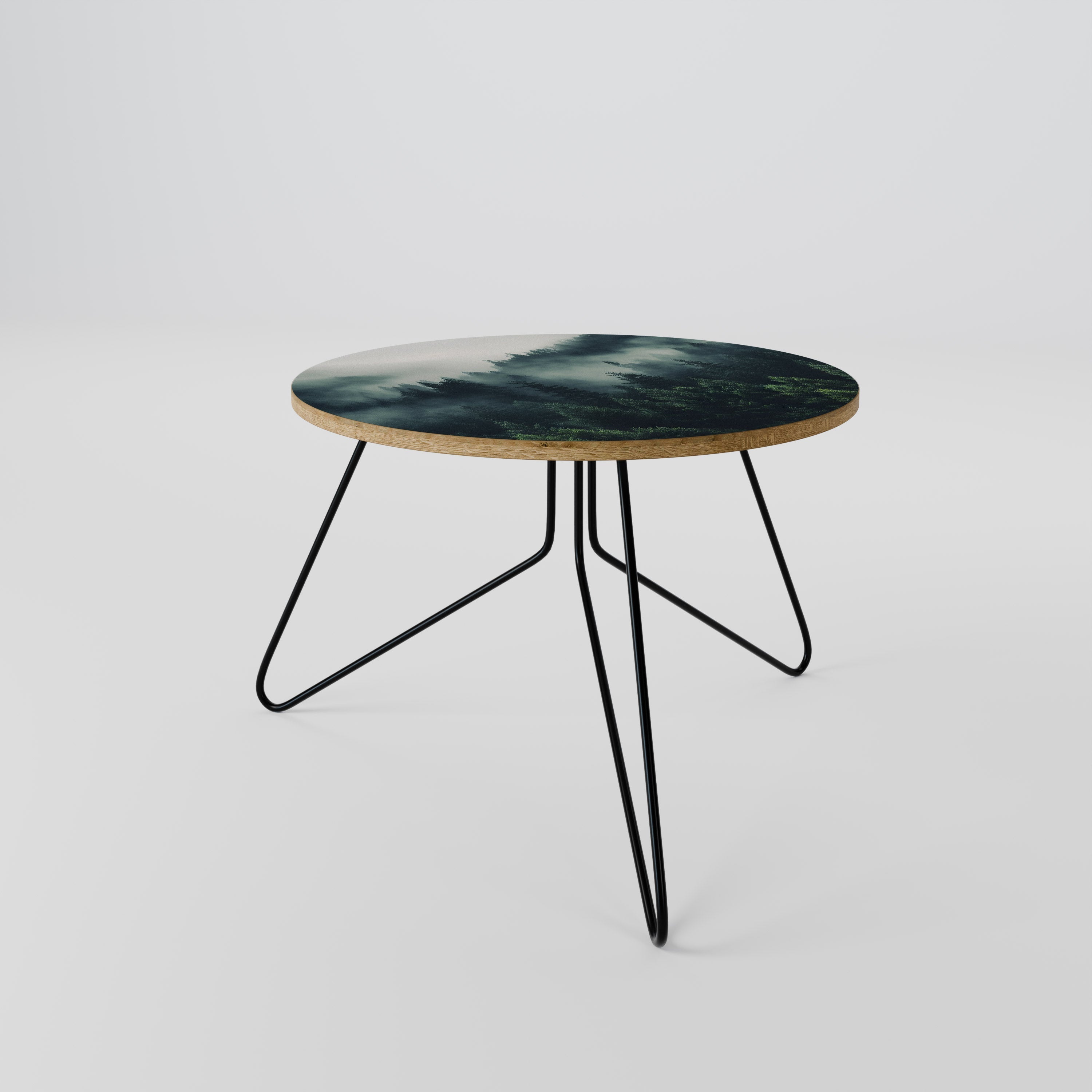 MYSTICAL FOREST WHISPERS Coffee Table 60