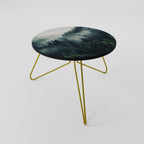 MYSTICAL FOREST WHISPERS Coffee Table