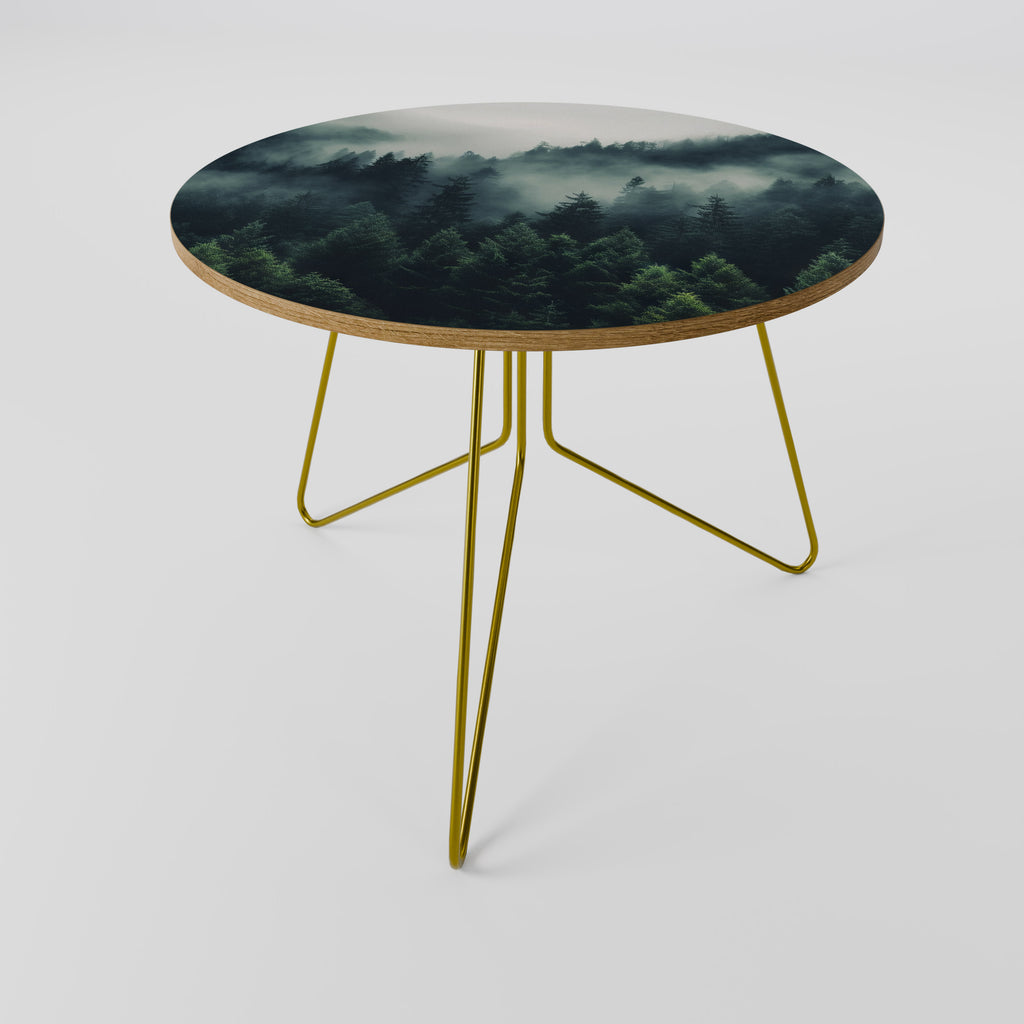 MYSTICAL FOREST WHISPERS Coffee Table