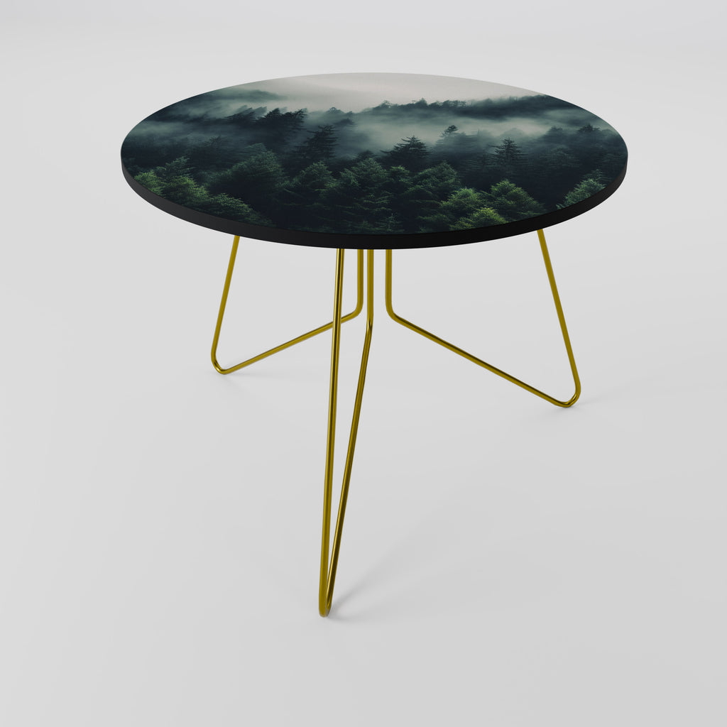 MYSTICAL FOREST WHISPERS Coffee Table