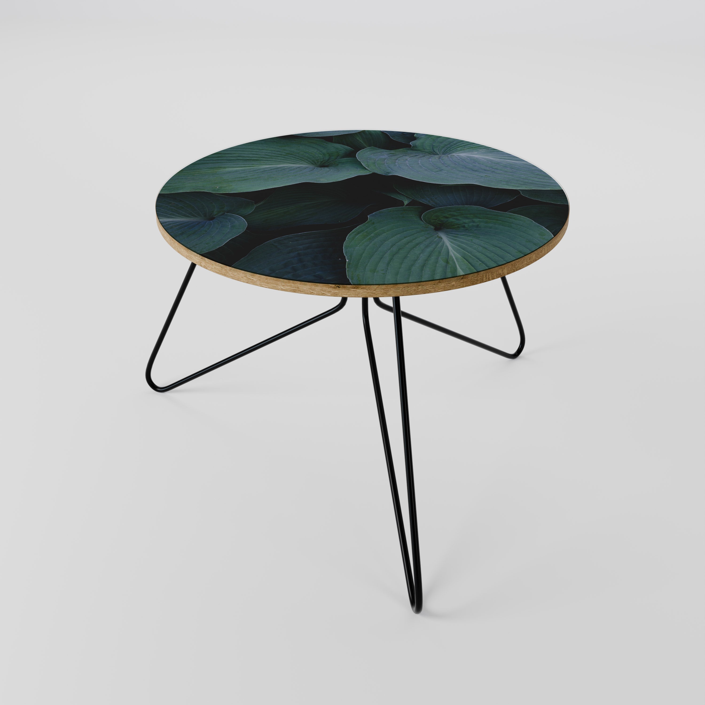 ENCHANTED FOLIAGE DANCE Coffee Table 60