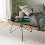 ENCHANTED FOLIAGE DANCE Coffee Table