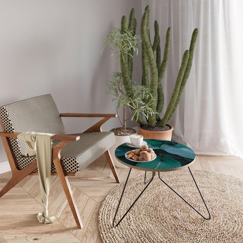ENCHANTED FOLIAGE DANCE Coffee Table 60