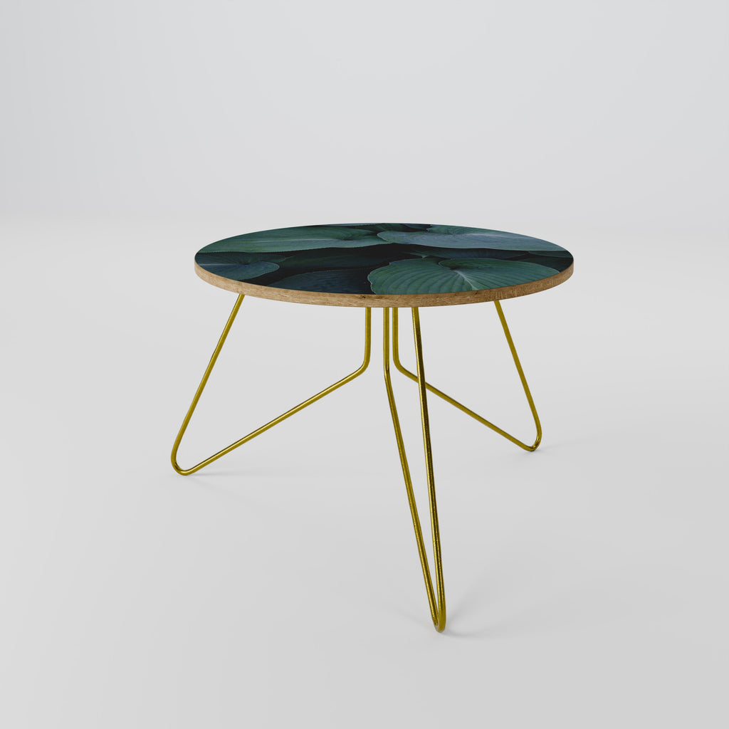 ENCHANTED FOLIAGE DANCE Coffee Table 60