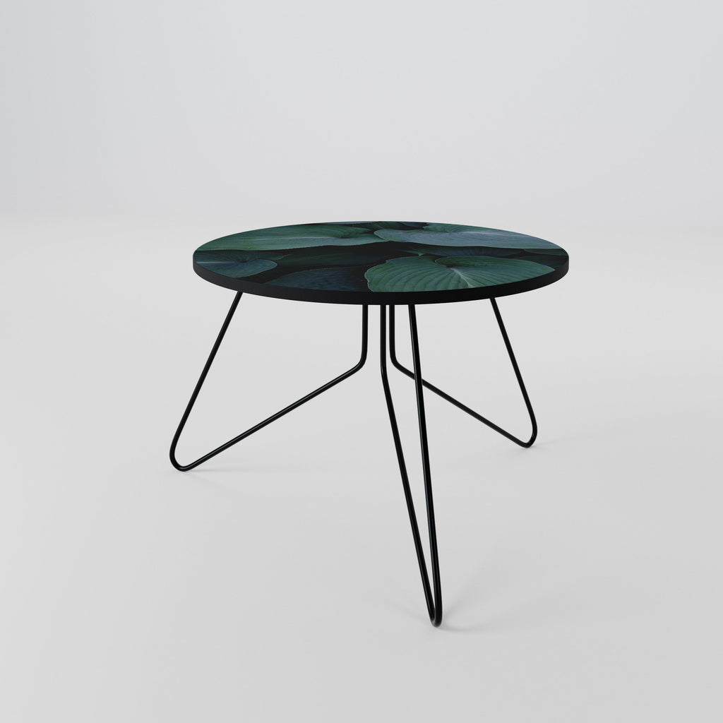 ENCHANTED FOLIAGE DANCE Coffee Table 60