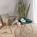 ENCHANTED FOLIAGE DANCE Coffee Table