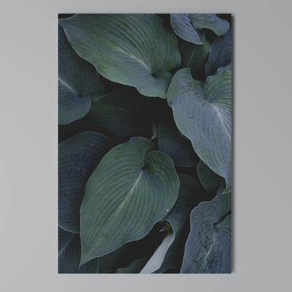ENCHANTED FOLIAGE DANCE Κατακόρυφος Πίνακας σε Καμβά