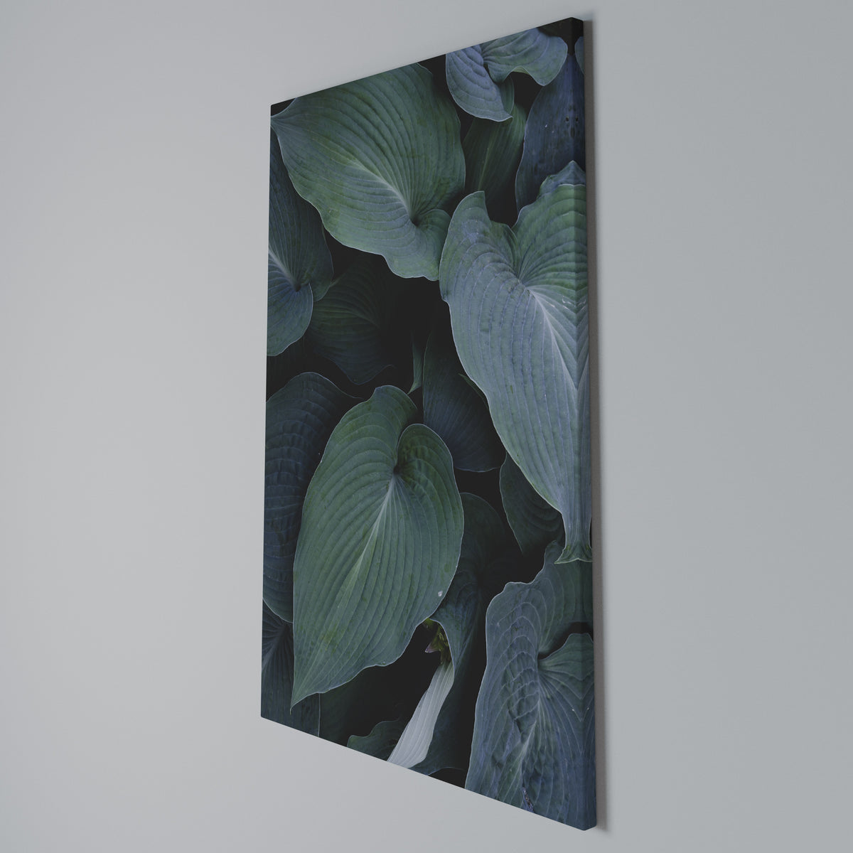 ENCHANTED FOLIAGE DANCE Κατακόρυφος Πίνακας σε Καμβά