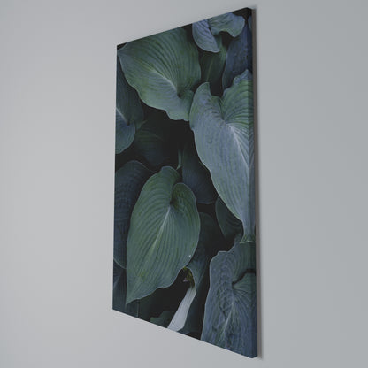 ENCHANTED FOLIAGE DANCE Κατακόρυφος Πίνακας σε Καμβά
